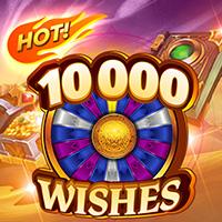 permainan slot 10000 Wishes provider Micro Gaming dari situs slot gacor MEONGTOTO