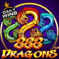 permainan slot 888 Dragons JP provider Pragmatic Play dari situs slot gacor MEONGTOTO