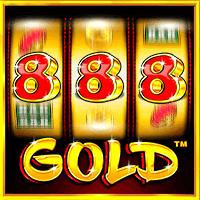 permainan slot 888 Gold™ provider Pragmatic Play dari situs slot gacor MEONGTOTO