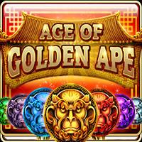 permainan slot Age of Golden Ape provider Live 22 dari situs slot gacor MEONGTOTO