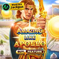permainan slot Amazing Link™ Apollo provider Micro Gaming dari situs slot gacor MEONGTOTO