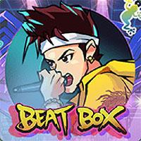 permainan slot Beat Box provider Gamatron dari situs slot gacor MEONGTOTO