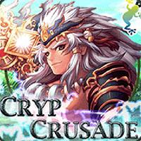permainan slot CrypCrusade provider Gamatron dari situs slot gacor MEONGTOTO