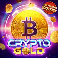 permainan slot Crypto Gold provider PG Soft dari situs slot gacor MEONGTOTO