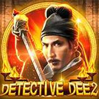 permainan slot Detective Dee 2 provider CQ9 dari situs slot gacor MEONGTOTO