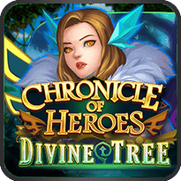 permainan slot Divine Tree provider Advant Play dari situs slot gacor MEONGTOTO