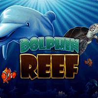 permainan slot Dolphin Reef provider Live 22 dari situs slot gacor MEONGTOTO
