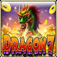 permainan slot Dragon 7 provider Live 22 dari situs slot gacor MEONGTOTO