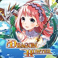 permainan slot Dragon Hunter provider Gamatron dari situs slot gacor MEONGTOTO