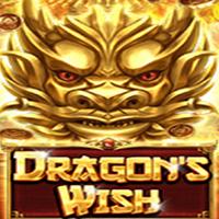 permainan slot Dragon’s Wish provider PG Soft dari situs slot gacor MEONGTOTO