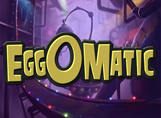 permainan slot EggOMatic provider Flow Gaming dari situs slot gacor MEONGTOTO