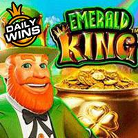 permainan slot Emerald King™ provider Pragmatic Play dari situs slot gacor MEONGTOTO