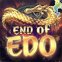 permainan slot End of Edo provider Gamatron dari situs slot gacor MEONGTOTO