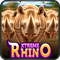 permainan slot Extreme Rhino provider Slot 88 dari situs slot gacor MEONGTOTO