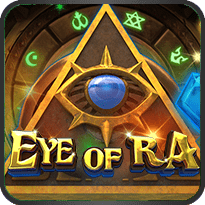 permainan slot Eye of Ra provider Advant Play dari situs slot gacor MEONGTOTO