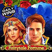 permainan slot Fairytale Fortune provider Pragmatic Play dari situs slot gacor MEONGTOTO