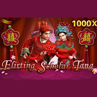 permainan slot Flirting Scholar Tang provider JDB dari situs slot gacor MEONGTOTO