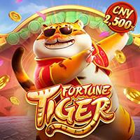 permainan slot Fortune Tiger provider PG Soft dari situs slot gacor MEONGTOTO