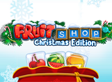permainan slot Fruit Shop Christmas Edition provider Flow Gaming dari situs slot gacor MEONGTOTO