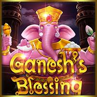 permainan slot Ganesh Blessing provider Slot 88 dari situs slot gacor MEONGTOTO