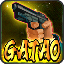 permainan slot GATAO provider Astro Tech dari situs slot gacor MEONGTOTO