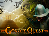 permainan slot Gonzo's Quest provider Flow Gaming dari situs slot gacor MEONGTOTO