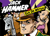 permainan slot Jack Hammer provider Flow Gaming dari situs slot gacor MEONGTOTO