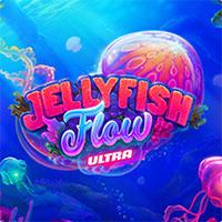 permainan slot JellyFish Flow Ultra provider Habanero dari situs slot gacor MEONGTOTO
