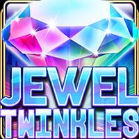 permainan slot Jewel Twinkles provider Live 22 dari situs slot gacor MEONGTOTO