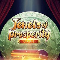 permainan slot Jewels of Prosperity provider PG Soft dari situs slot gacor MEONGTOTO