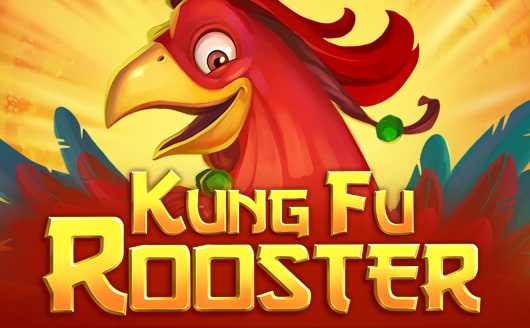permainan slot Kung Fu Rooster provider RTG dari situs slot gacor MEONGTOTO