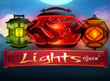 permainan slot Lights provider Flow Gaming dari situs slot gacor MEONGTOTO
