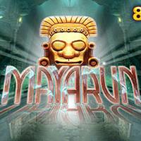 permainan slot Maya Run provider JDB dari situs slot gacor MEONGTOTO