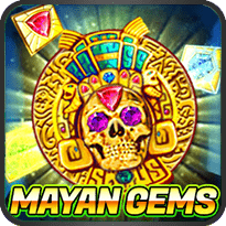 permainan slot Mayan Gem provider Slot 88 dari situs slot gacor MEONGTOTO