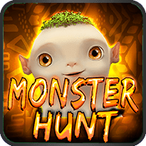 permainan slot MONSTER HUNT provider Astro Tech dari situs slot gacor MEONGTOTO