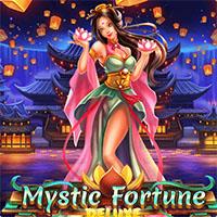 permainan slot Mystic Fortune Deluxe provider Habanero dari situs slot gacor MEONGTOTO