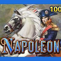 permainan slot Napoleon provider JDB dari situs slot gacor MEONGTOTO