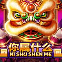 permainan slot Ni Shu Shen Me provider Joker dari situs slot gacor MEONGTOTO