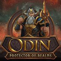 permainan slot Odin: Protector of Realms provider Play n Go dari situs slot gacor MEONGTOTO