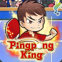 permainan slot Ping Pong King provider Gamatron dari situs slot gacor MEONGTOTO