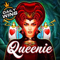 permainan slot Queenie™ provider Pragmatic Play dari situs slot gacor MEONGTOTO