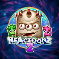 permainan slot Reactoonz 2 provider Play n Go dari situs slot gacor MEONGTOTO