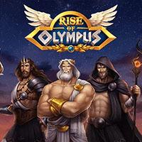 permainan slot Rise of Olympus provider Play n Go dari situs slot gacor MEONGTOTO