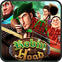 permainan slot Robin Hoot provider Slot 88 dari situs slot gacor MEONGTOTO
