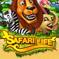 permainan slot Safari Life provider Joker dari situs slot gacor MEONGTOTO