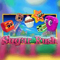 permainan slot Sugar Rush provider Pragmatic Play dari situs slot gacor MEONGTOTO