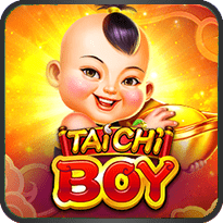 permainan slot Taichi Boy provider Ion Slot dari situs slot gacor MEONGTOTO