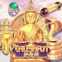 permainan slot Talisman provider Joker dari situs slot gacor MEONGTOTO