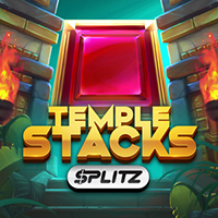 permainan slot Temple Stacks: Splitz provider YGGDRASIL dari situs slot gacor MEONGTOTO