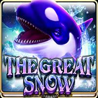 permainan slot The Great Snow provider Live 22 dari situs slot gacor MEONGTOTO
